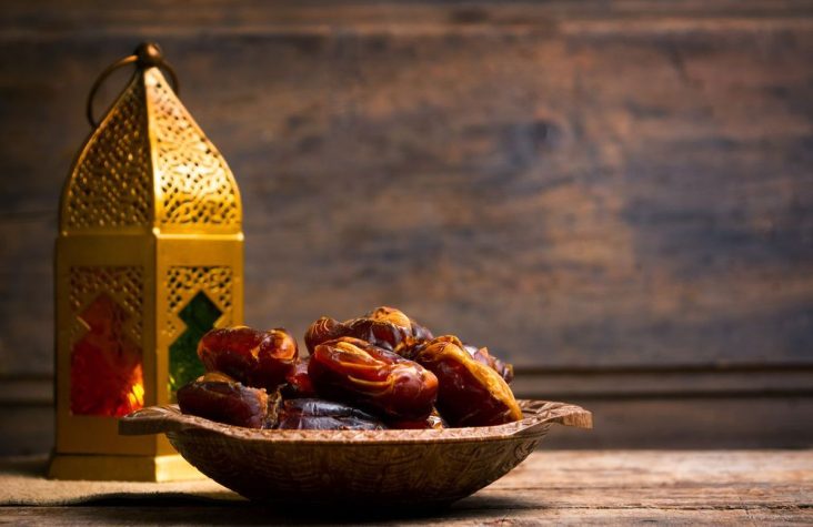 Puasa sebagai Peluntur Dosa Dosa